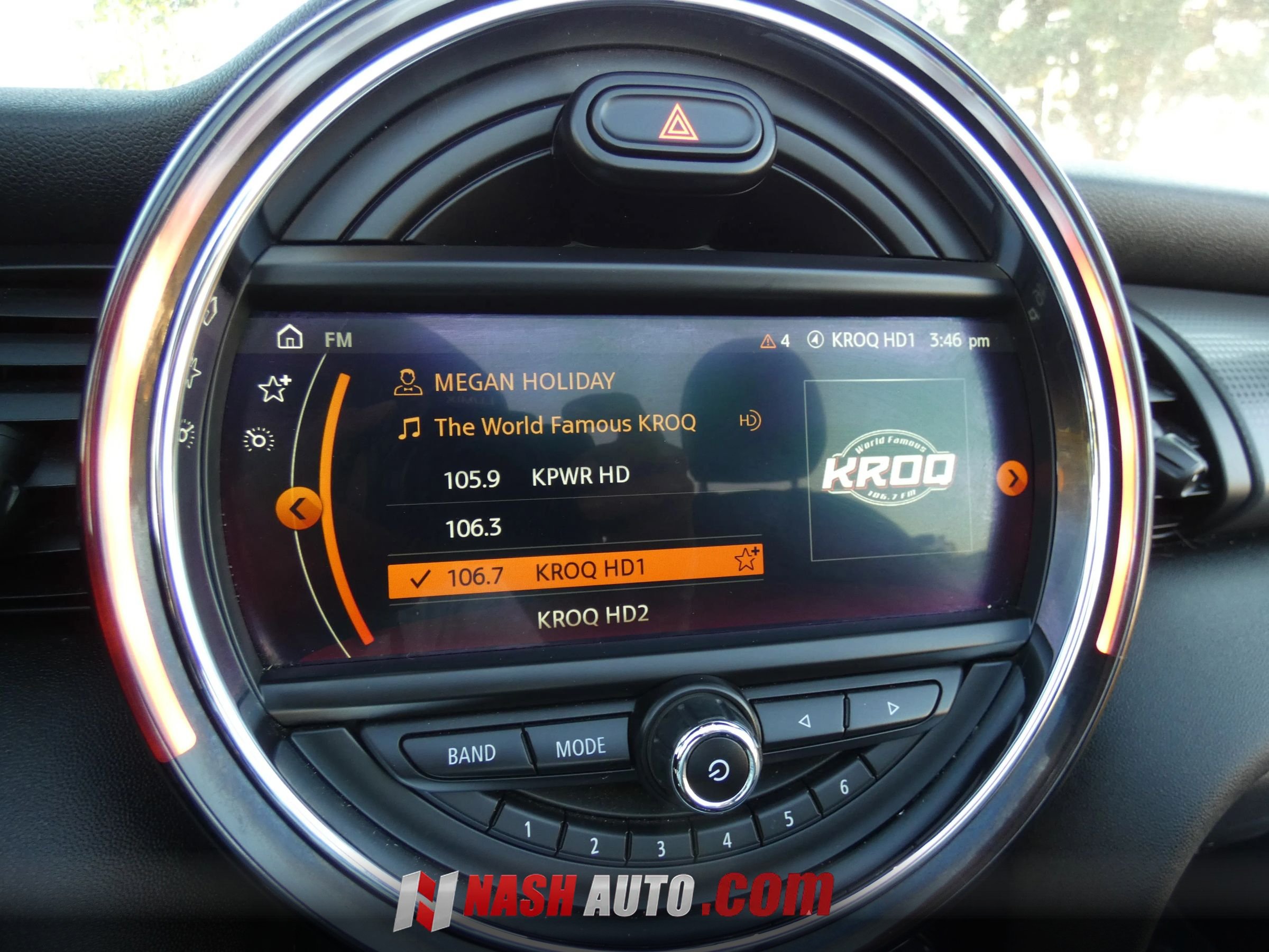 Used 2019 MINI Cooper Convertible FWD image 44