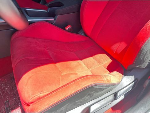 Used 2025 Honda Civic Type R image 20