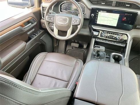 Certified 2023 GMC Sierra 1500 Denali w/ Denali Reserve Package image 28