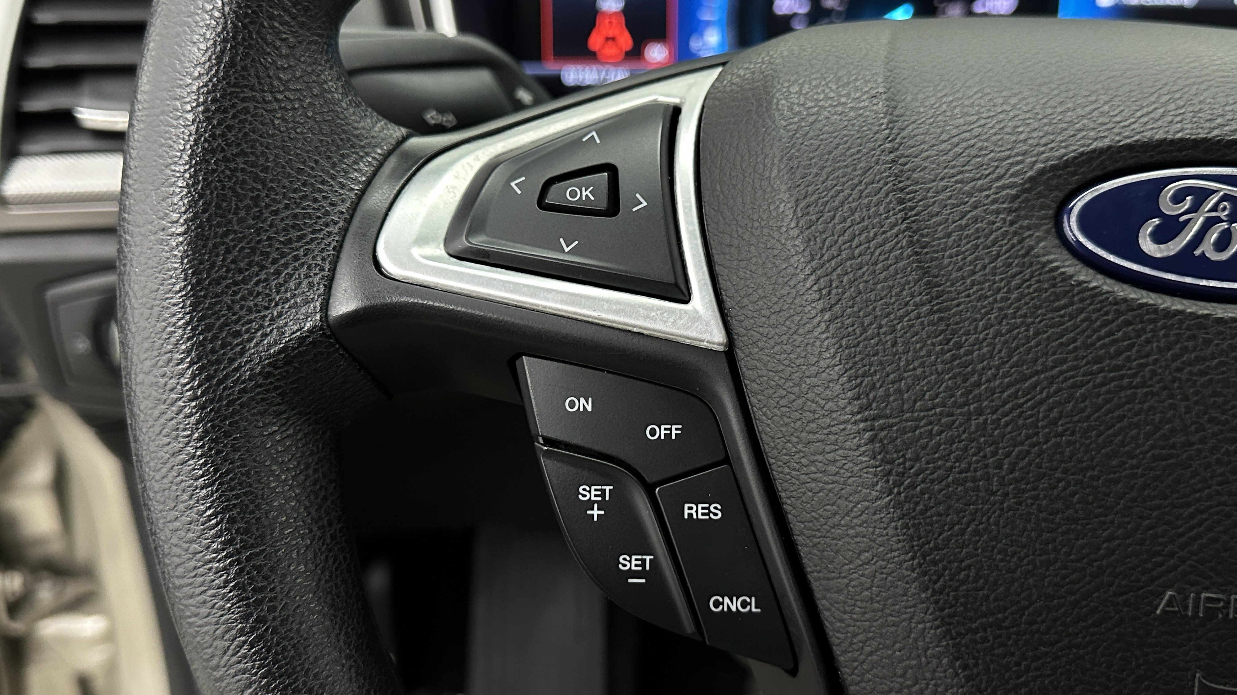 Used 2018 Ford Fusion S FWD image 19