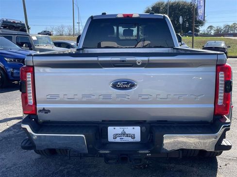 Certified 2023 Ford F350 Lariat w/ Lariat Ultimate Package image 4