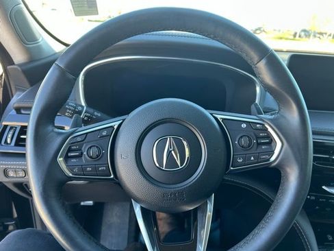 Used 2024 Acura MDX Advance image 21