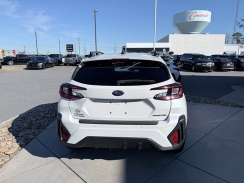 Certified 2025 Subaru Crosstrek 2.5i Limited w/ Popular Package #4A image 7