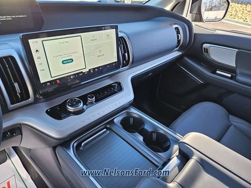 New 2025 Ford Expedition Max Active AWD/4WD image 11