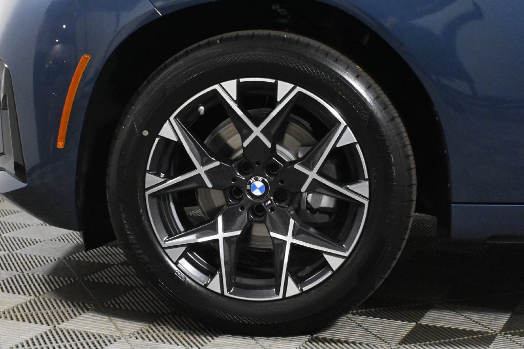 Used 2026 BMW X3 xDrive30i w/ M Sport Package AWD/4WD image 12