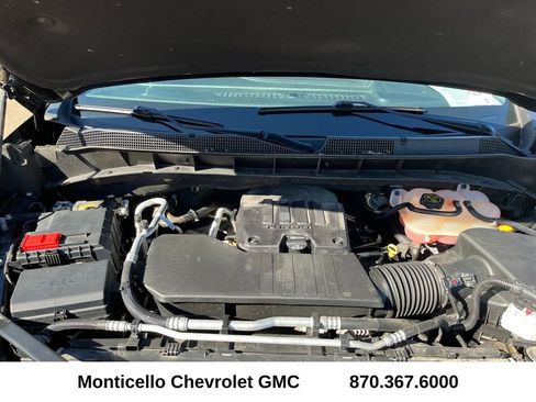 Used 2023 Chevrolet Silverado 1500 LT image 28
