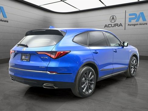 Used 2026 Acura MDX A-Spec image 32