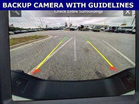 Certified 2022 Jeep Gladiator Overland w/ Popular Equipment Package image 3