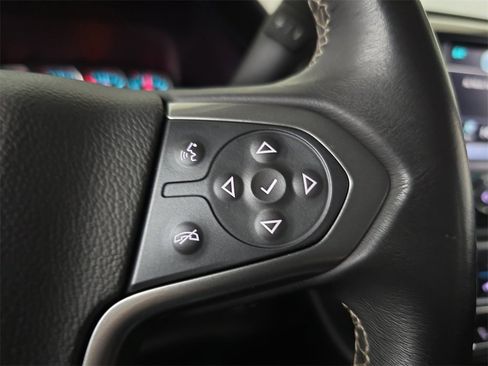 Used 2018 Chevrolet Silverado 1500 LT image 20