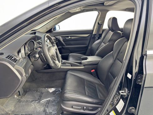 Used 2012 Acura TL SH-AWD image 15
