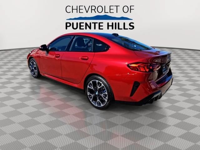 Used 2025 BMW 228i xDrive AWD/4WD image 6