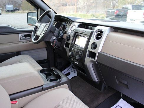 Used 2010 Ford F150 XLT image 17