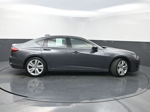 Used 2023 Acura TLX w/ Technology Package image 44