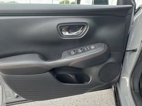 Certified 2024 Honda HR-V Sport image 20