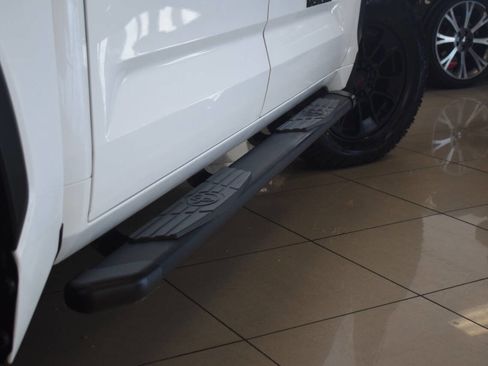 Used 2022 Toyota Tundra Limited w/ TRD Off-Road Package image 41