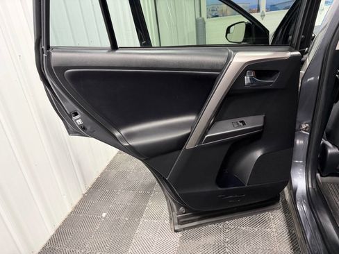 Used 2017 Toyota RAV4 XLE w/ All Weather Liner Package image 24