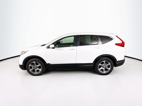 Used 2019 Honda CR-V EX-L image 7