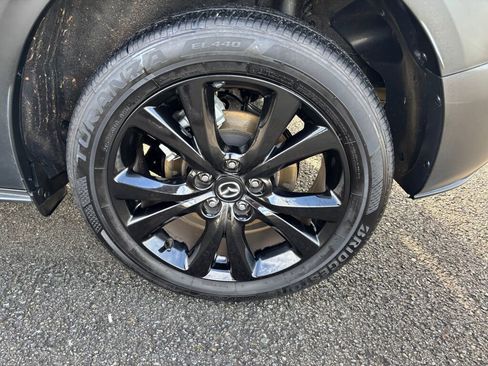 Certified 2024 MAZDA CX-30 AWD 2.5 S w/ Select Sport Pkg image 9