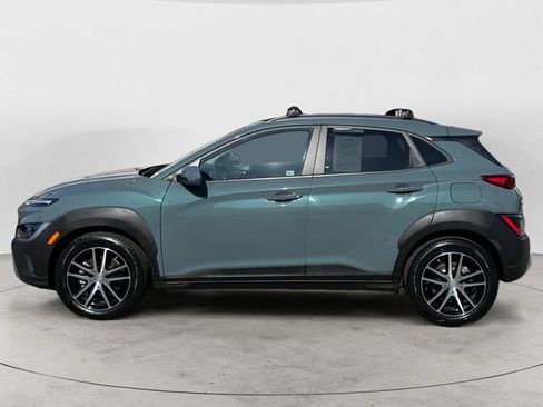 Used 2022 Hyundai Kona SEL w/ Convenience Package AWD/4WD image 8