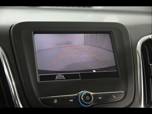 Certified 2024 Chevrolet Equinox LS w/ Midnight Edition AWD/4WD image 12