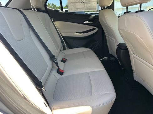 New 2026 Buick Encore GX Preferred FWD image 16