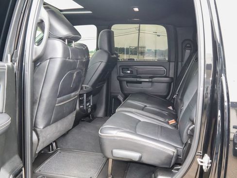 Used 2024 RAM 2500 Limited AWD/4WD image 15