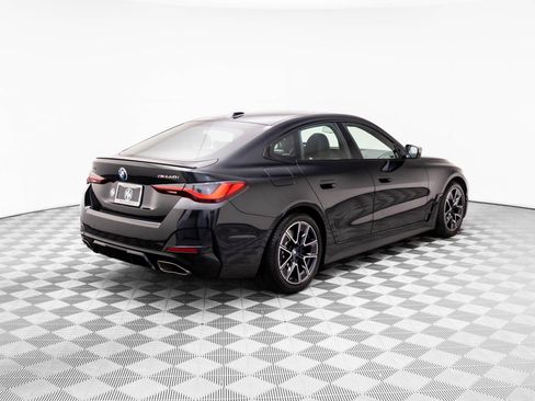 Used 2024 BMW M440i xDrive Gran Coupe M440i xDrive image 5