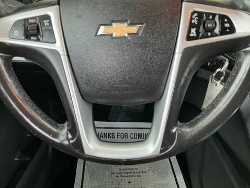Used 2013 Chevrolet Equinox LT w/ Driver Convenience Package AWD/4WD image 18