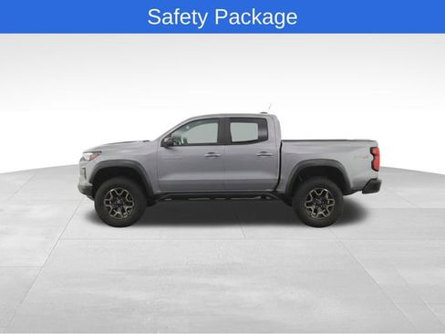 Used 2024 Chevrolet Colorado ZR2 w/ ZR2 Convenience Package III AWD/4WD image 6