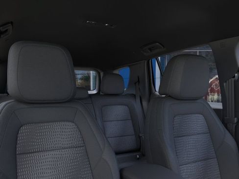 New 2026 Chevrolet Equinox LT FWD image 24