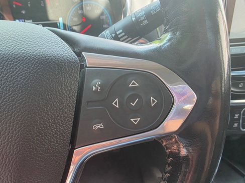 Used 2018 Chevrolet Traverse Premier w/ Redline Edition AWD/4WD image 22
