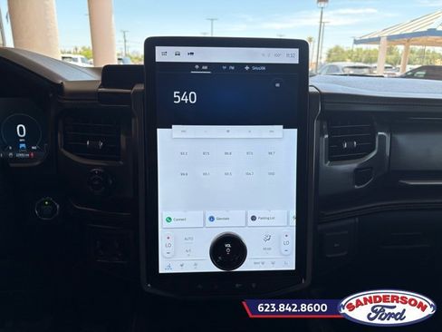 Certified 2023 Ford Expedition Platinum AWD/4WD image 18