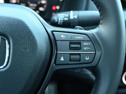 New 2025 Honda Accord Sport image 32