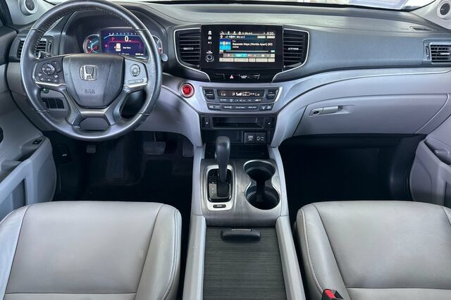 Used 2020 Honda Pilot EX-L image 13