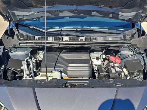 Used 2024 Nissan Leaf SV Plus image 11