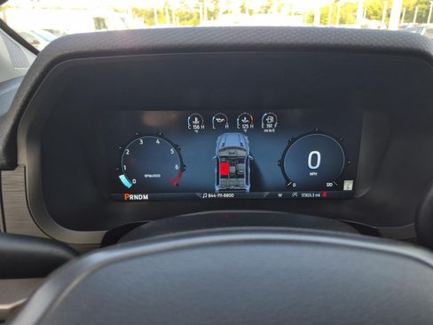 Used 2024 Ford F150 XLT w/ Equipment Group 302A MID AWD/4WD image 22