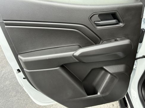 Used 2026 Chevrolet Colorado Trail Boss AWD/4WD image 18