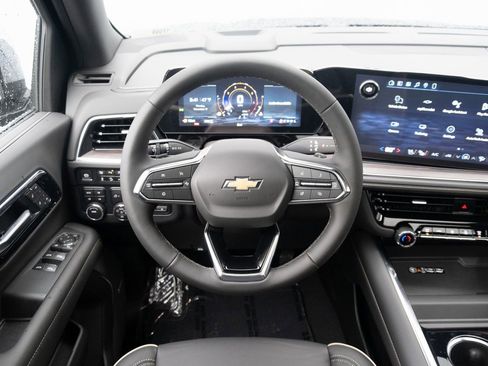 New 2026 Chevrolet Tahoe Premier w/ Sun And Tow Package image 2