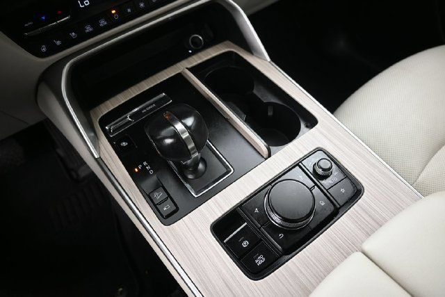 Certified 2024 MAZDA CX-90 Plug-In Hybrid w/ Premium Plus AWD/4WD image 14