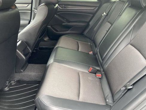 Used 2022 Honda Accord Sport image 20