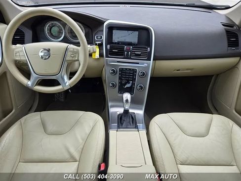 Used 2013 Volvo XC60 T6 image 23