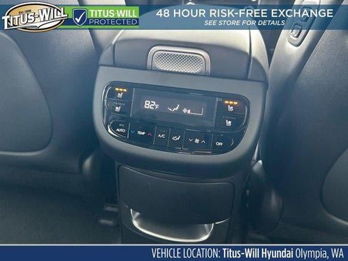 New 2026 Hyundai Ioniq 9 Limited image 73