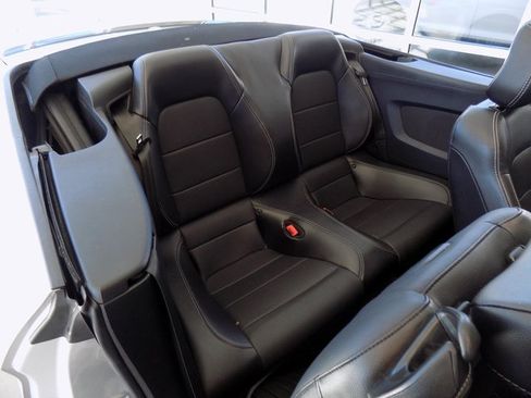 Used 2018 Ford Mustang Premium w/ Black Accent Package image 29