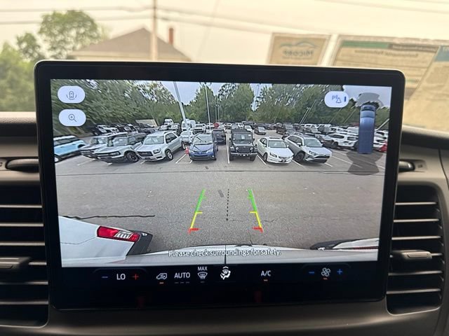 New 2026 Ford Transit 250 148 Medium Roof Extended AWD w/ Load Area Protection Package image 12