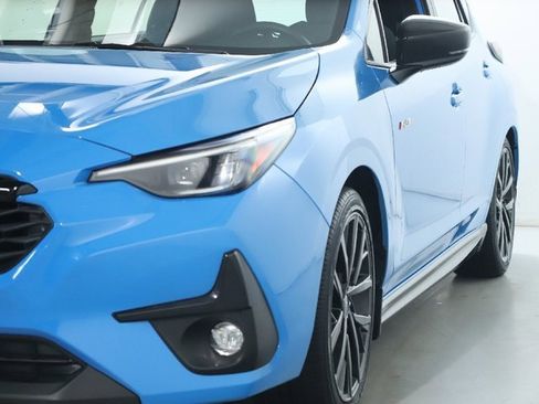 Certified 2024 Subaru Impreza RS image 4