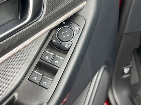 New 2026 Ford Explorer ST w/ Sun And Sound Package image 19