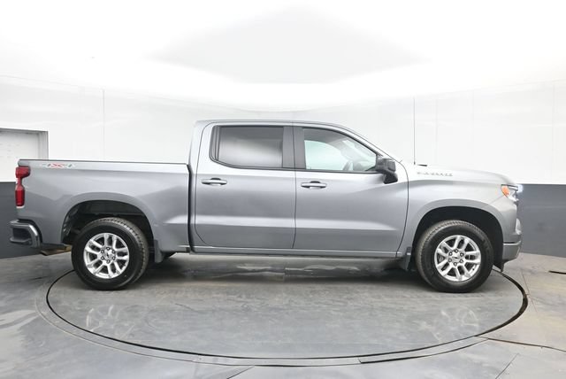 Used 2026 Chevrolet Silverado 1500 RST AWD/4WD image 15