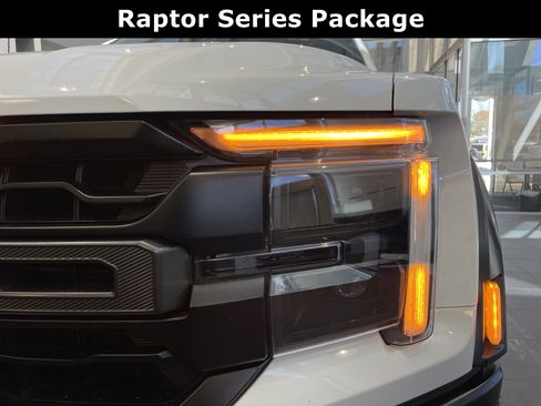Used 2024 Ford F150 Raptor AWD/4WD image 5