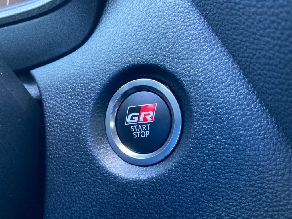 New 2026 Toyota Corolla GR AWD/4WD image 18