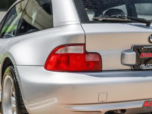 Used 2000 BMW M Coupe image 63